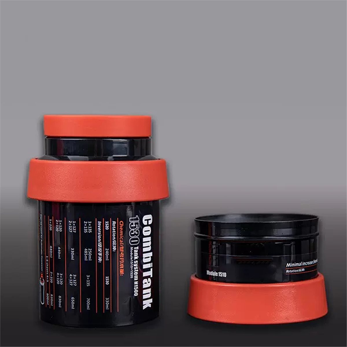 Photo Develop Tank - # 39P Camera & Photo, Vasca