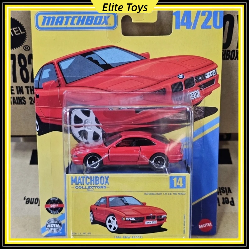 Mattel Collectible & Vintage Dolls - Mattel Match Box Collezionisti Serie 1994