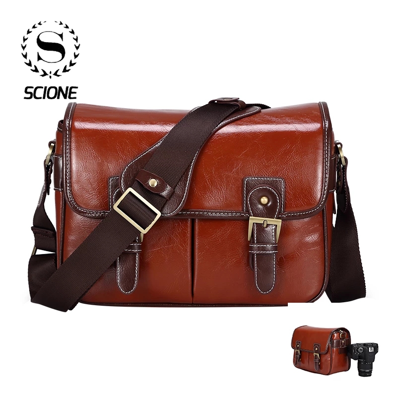 Photo Develop Tank - Borsa per fotocamera Scione serbatoio interno