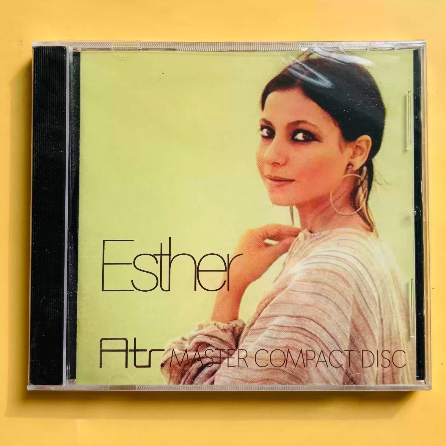 Vintage Collectibles & More Llc Photos - Album CD Vintage con Voce Femminile,