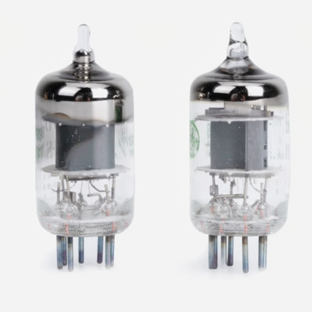 Tube Amplifier Part - Valvola a vuoto Beijing 6E2 Cat