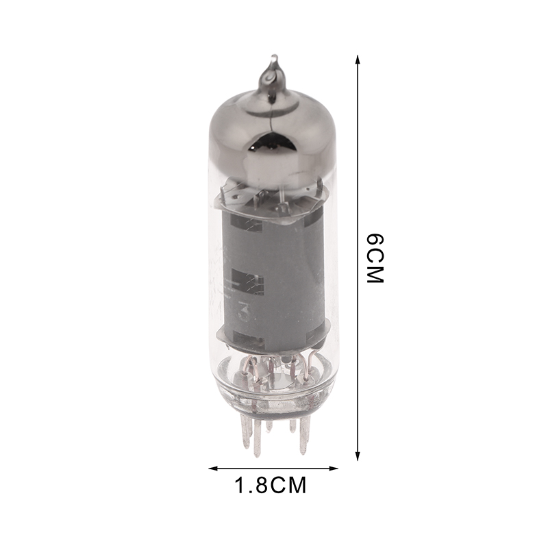 Tube Amplifier Part - Valvola a Vuoto 6K4 di Ricambio