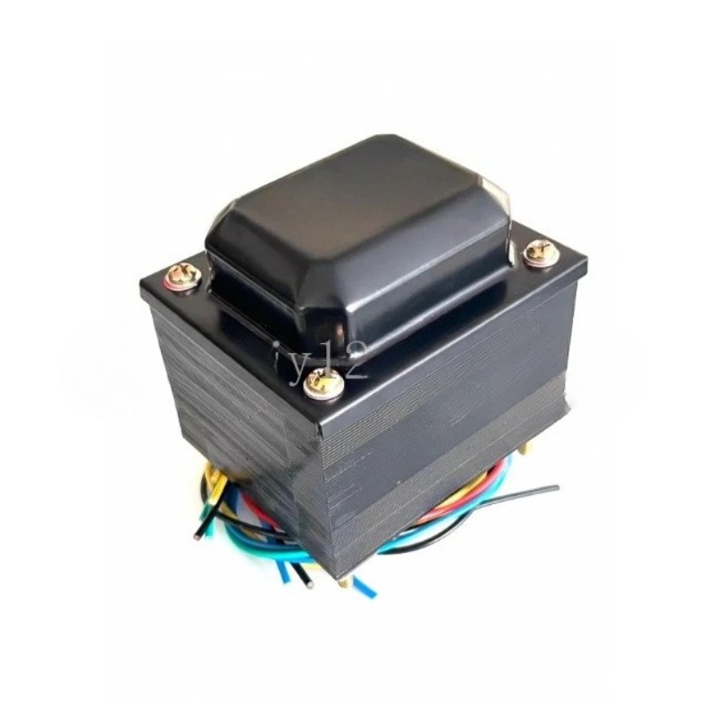 Tube Amplifier Part - Trasformatore di alimentazione per amplificatore a