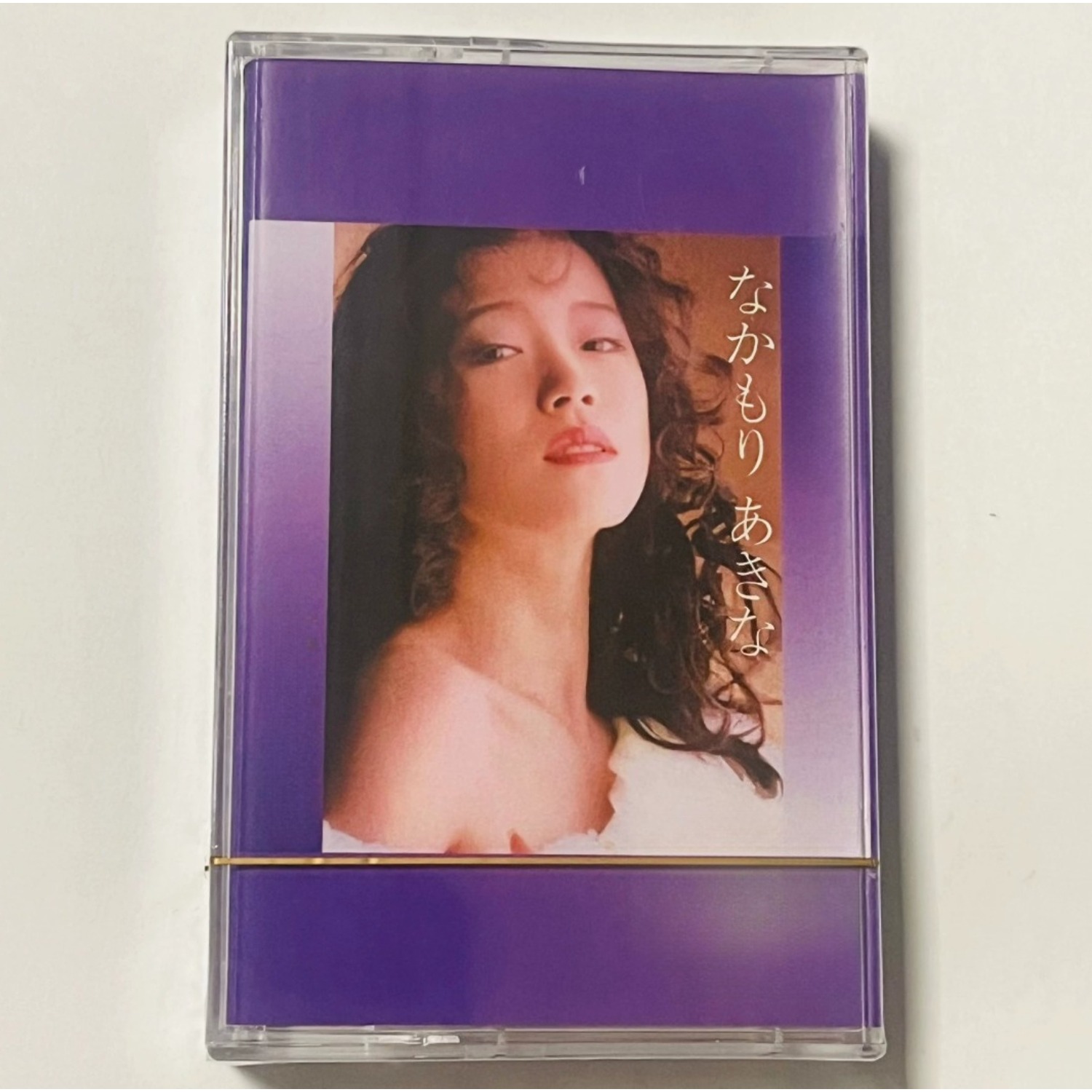 Vintage Collectibles & More Llc Photos - Musica pop-ballad giapponese in stile retrò,