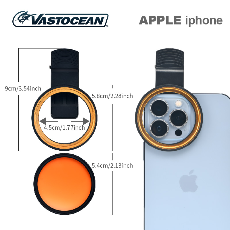 Filtro per acquario marino Vas - Photo Develop Tank recensione e prezzo