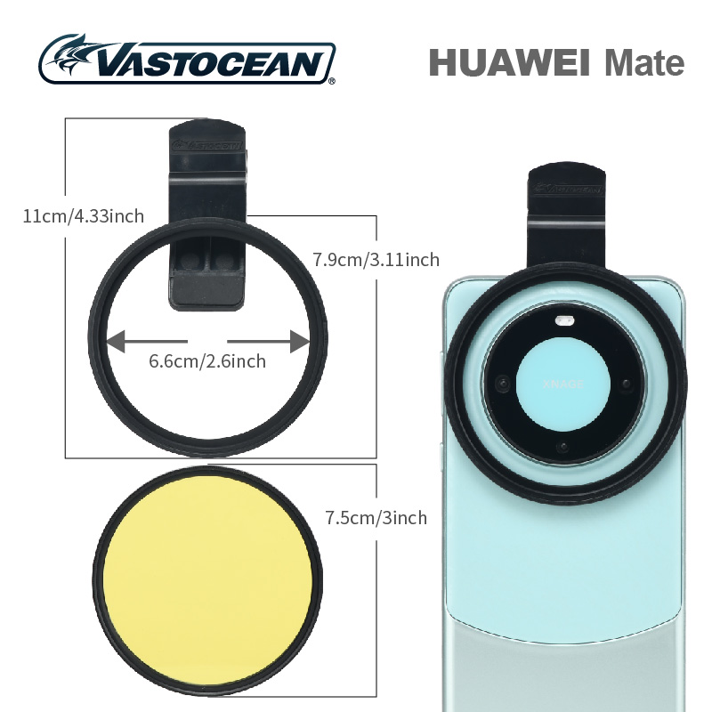 Filtro per acquario marino Vas - Photo Develop Tank recensione e prezzo