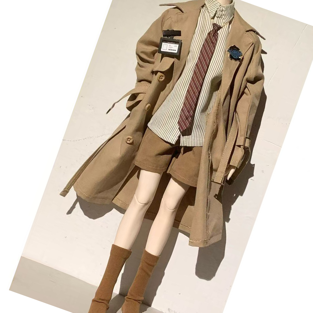 Completo vintage da detective  - Vintage Collectible Accessories recensione e prezzo
