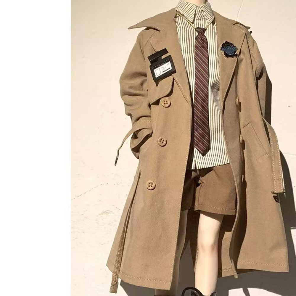 Completo vintage da detective  - Vintage Collectible Accessories recensione e prezzo