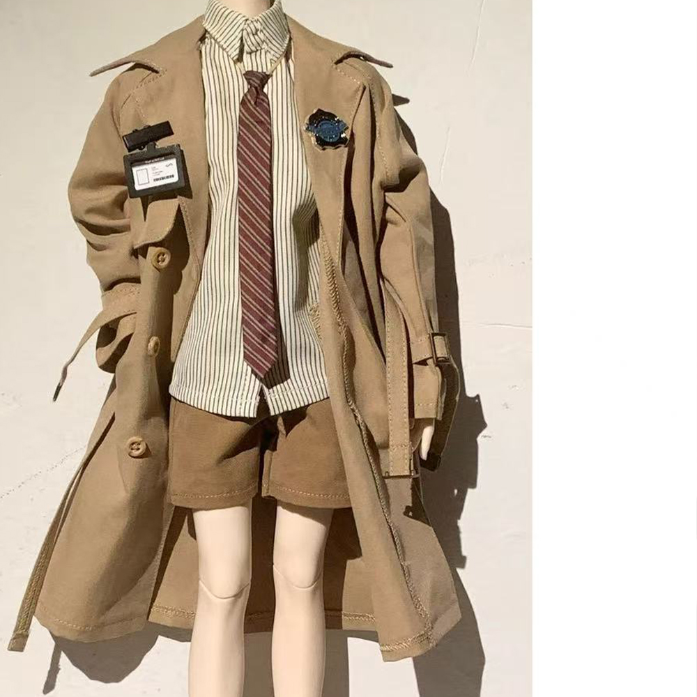Completo vintage da detective  - Vintage Collectible Accessories recensione e prezzo