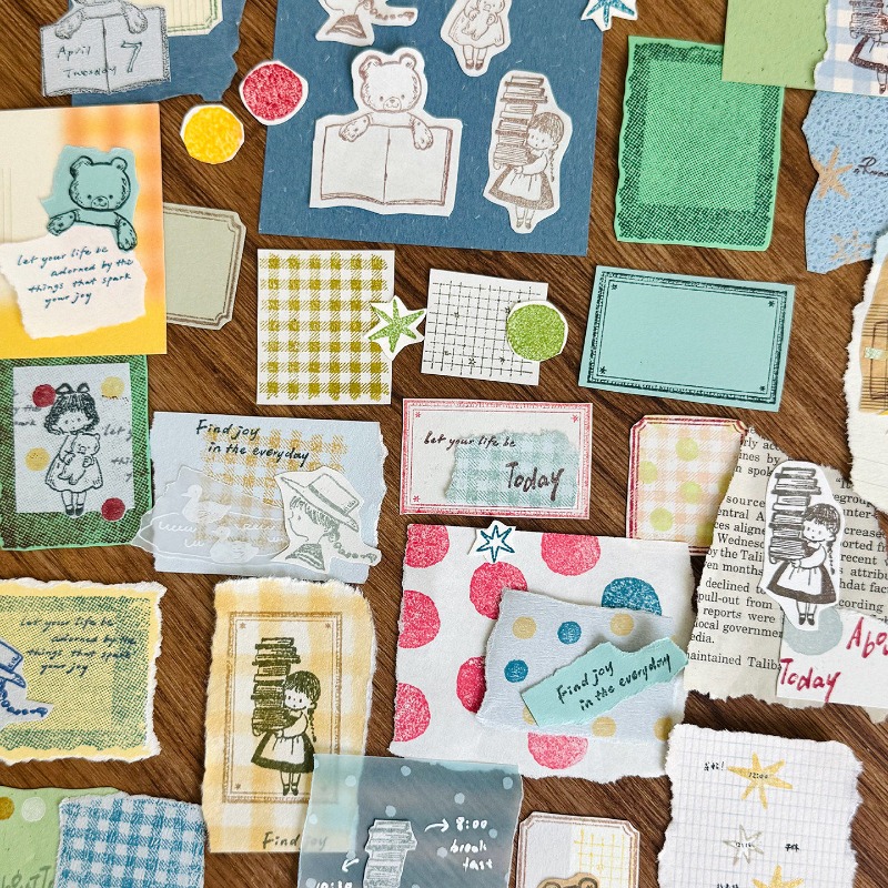 Timbro in legno vintage Zzoton - Vintage Collectible Stamps recensione e prezzo
