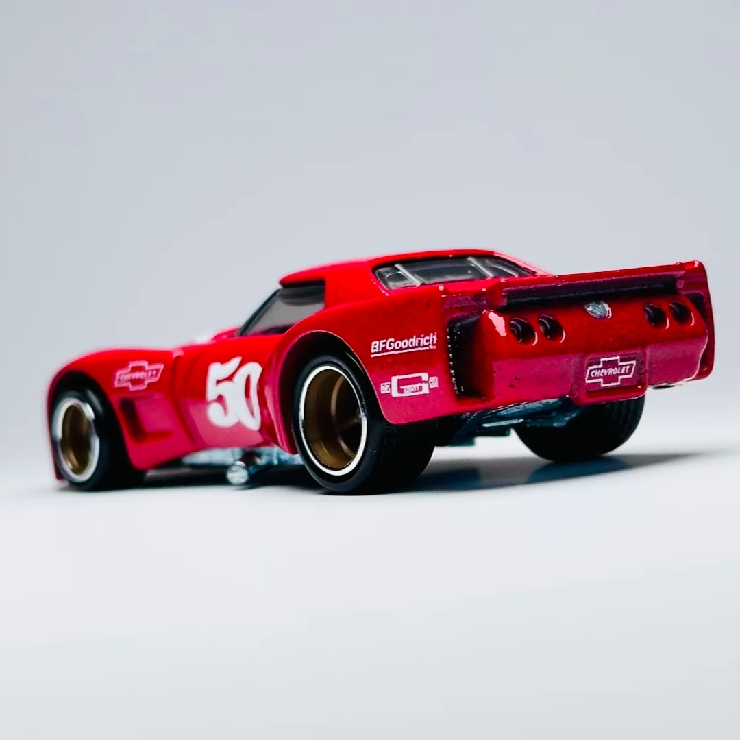 Hot Wheels Premium Car Culture - Vintage Collectible Hot Wheels recensione e prezzo