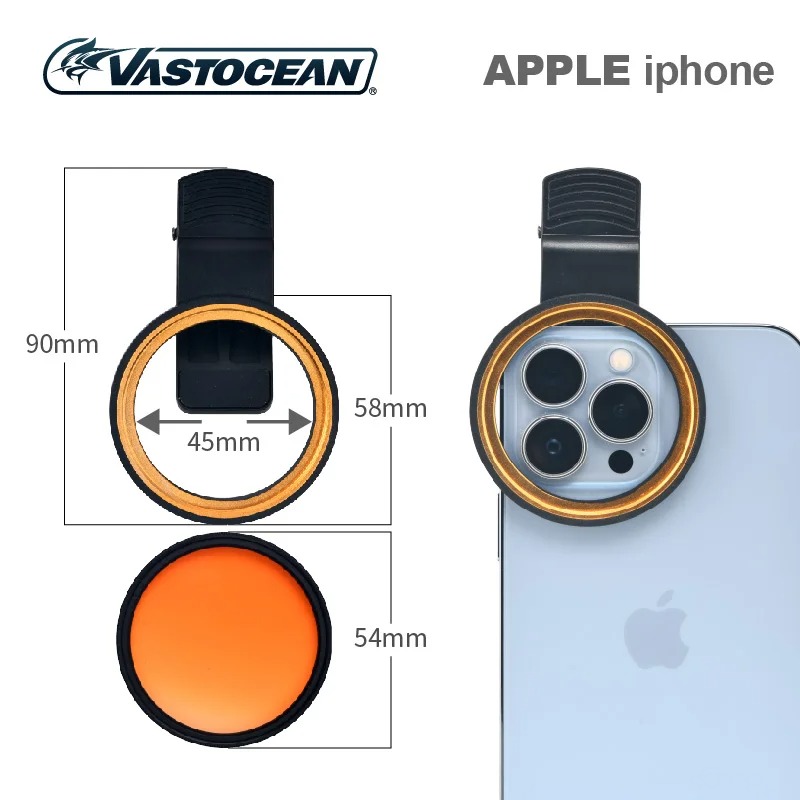 Filtro per Acquario Marino Vas - Photo Develop Tank recensione e prezzo