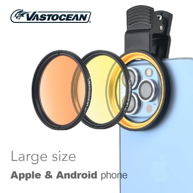 Filtro per Acquario Marino Vas - Photo Develop Tank recensione e prezzo