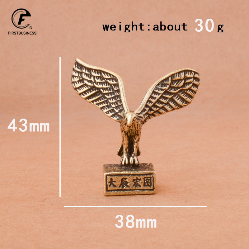 Statuette in Ottone Vintage a  - Vintage Collectible Accessories recensione e prezzo