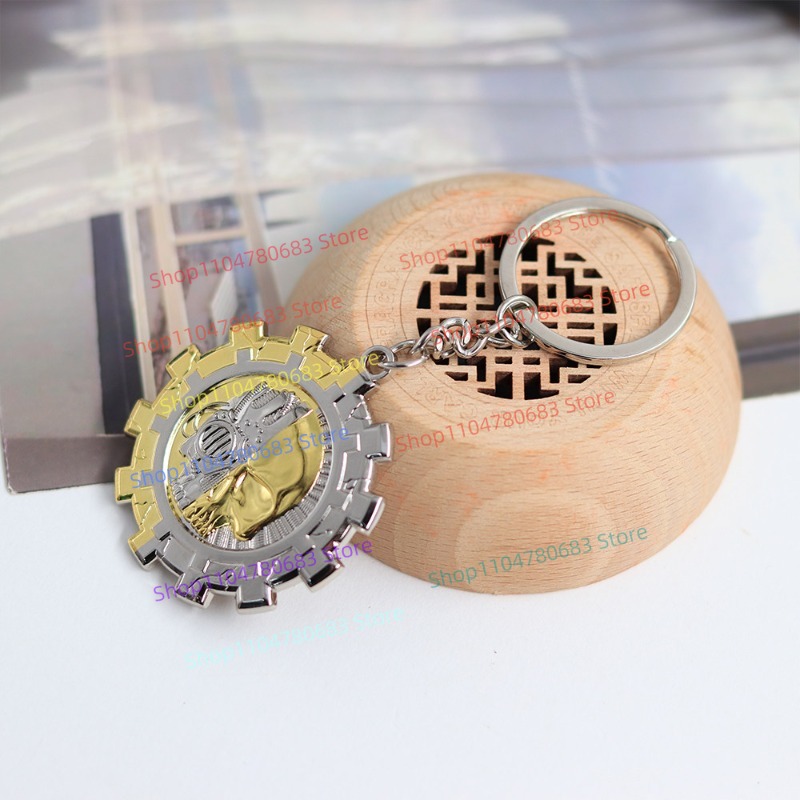 Portachiavi 40K Adeptus Mechan - Vintage Collectible Accessories recensione e prezzo