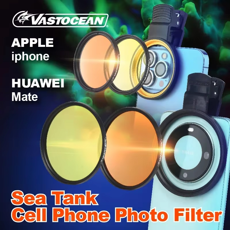 Vastocean Marine Tank Filtro A - Photo Develop Tank recensione e prezzo