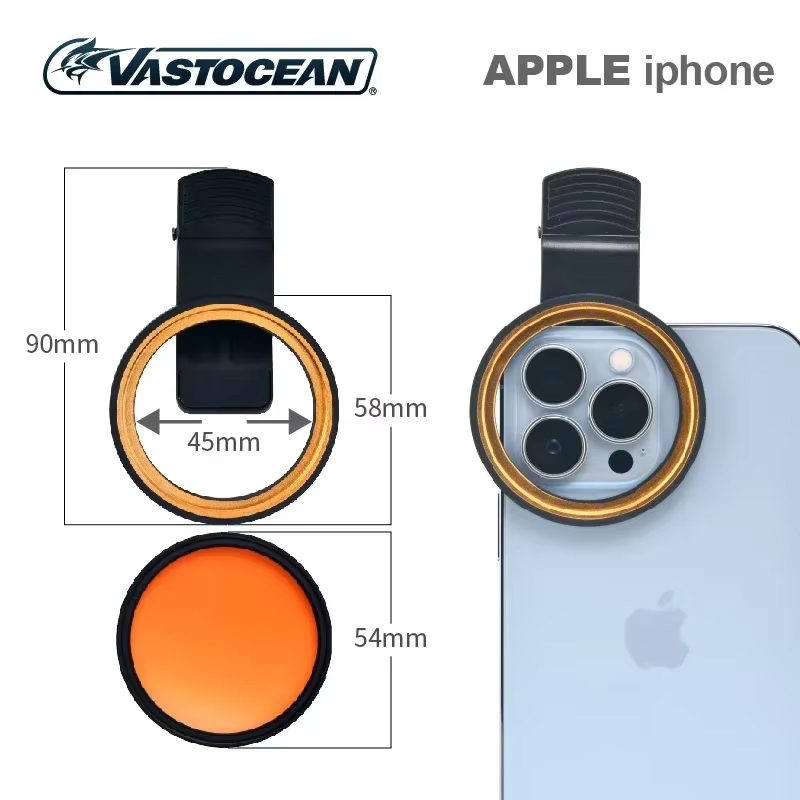 Vastocean Marine Tank Filtro A - Photo Develop Tank recensione e prezzo
