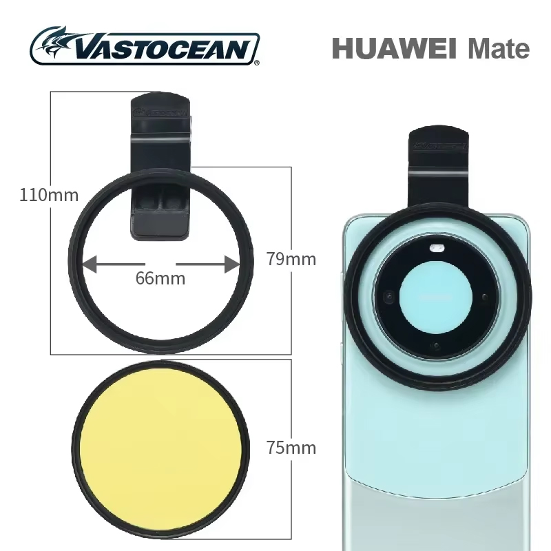 Vastocean Marine Tank Filtro A - Photo Develop Tank recensione e prezzo
