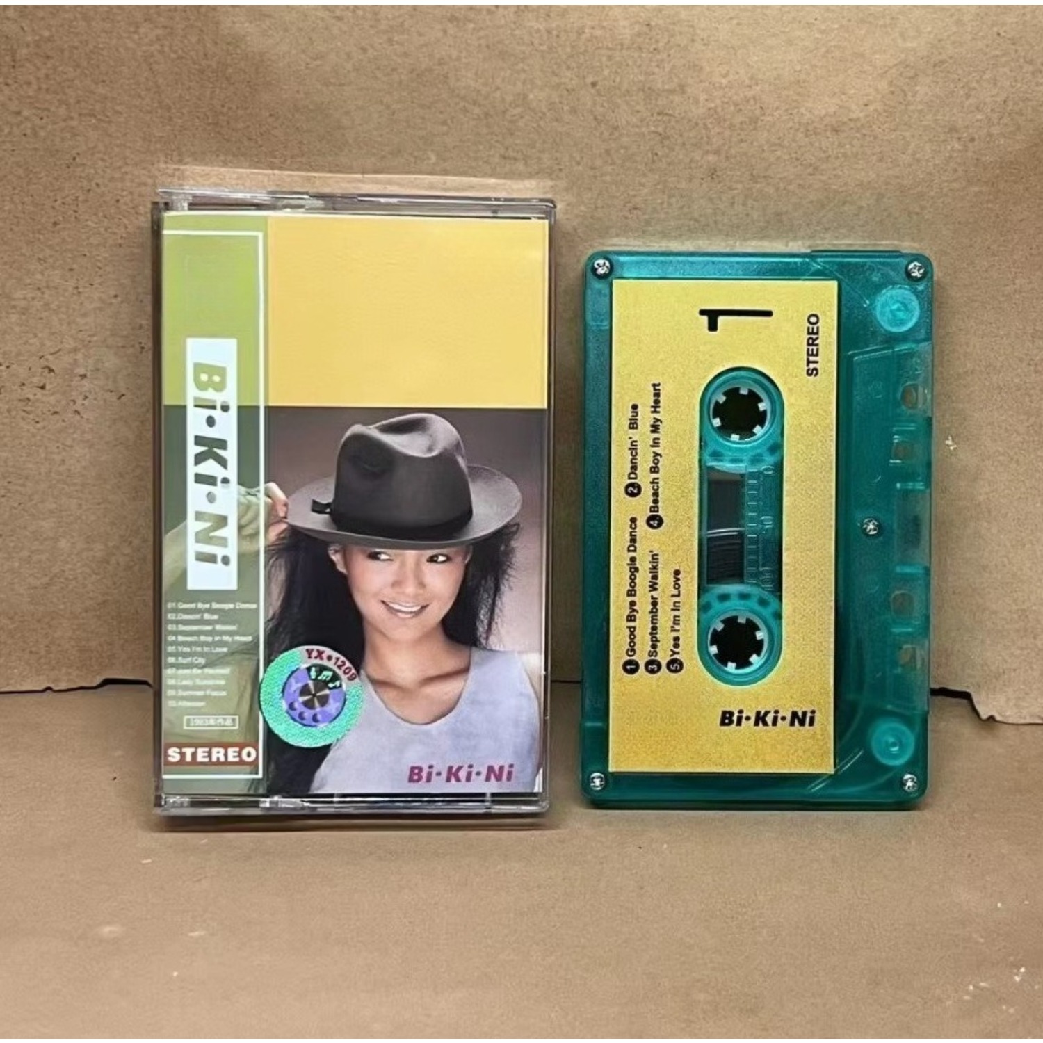 Musica Urban-Pop Retrò-Giappon - Vintage Collectibles & More Llc Photos recensione e prezzo
