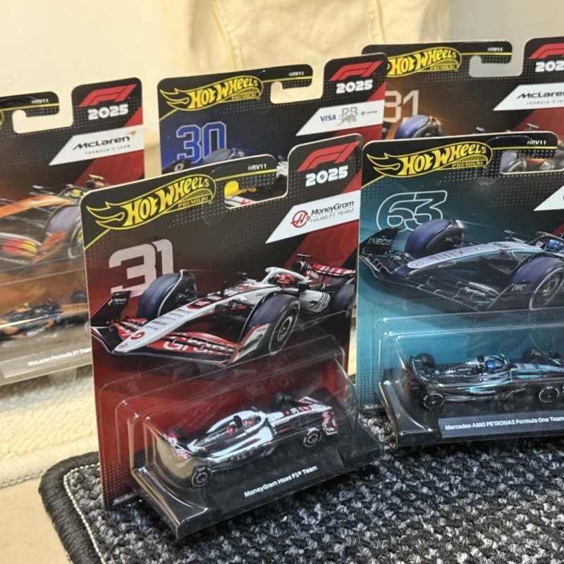 Modellino Auto in Lega da Coll - Vintage Collectible Hot Wheels recensione e prezzo