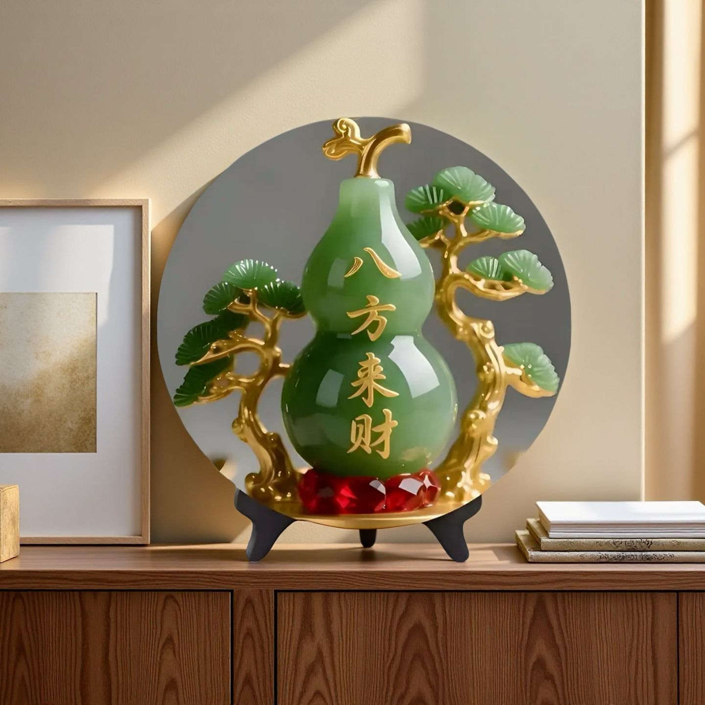 Statuetta di Zucca in Giada Na - Vintage Collectible Christmas Ornaments recensione e prezzo