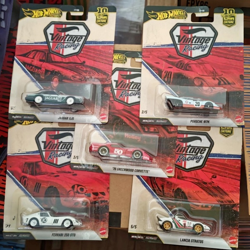 Hot Wheels Originale 1/64 Car  - Vintage Collectible Hot Wheels recensione e prezzo