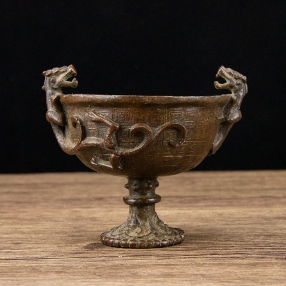 Ornamento a Forma di Tazza con - Vintage Collectible Ornaments recensione e prezzo