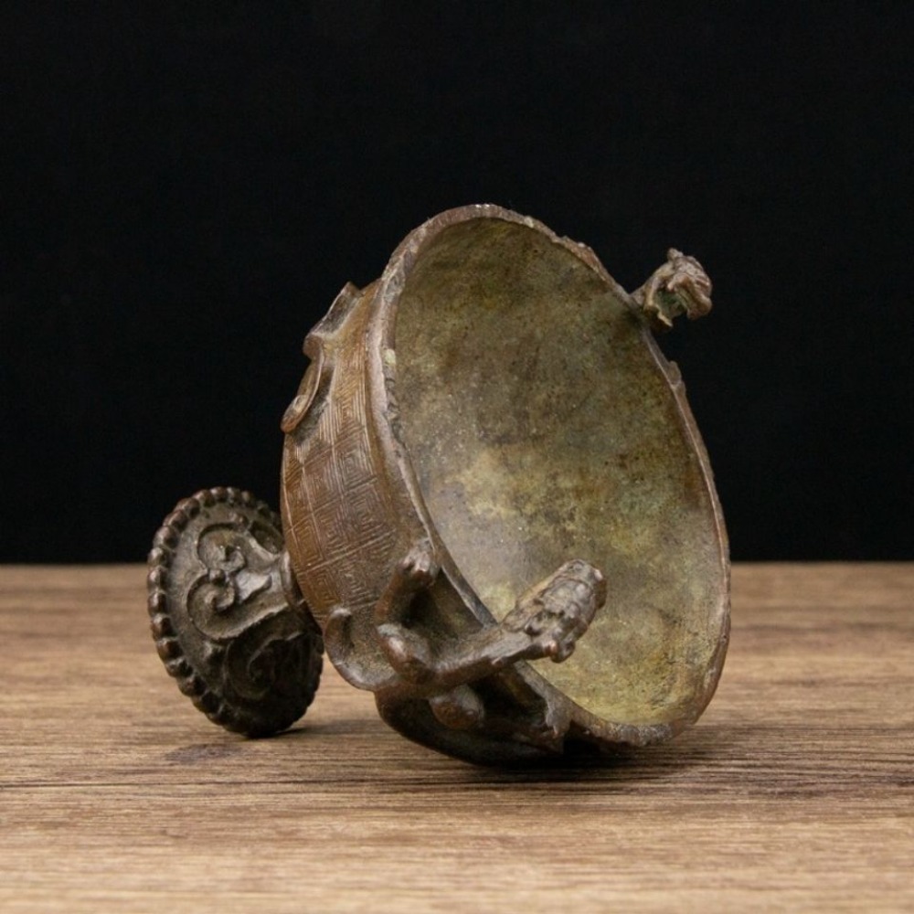 Ornamento a Forma di Tazza con - Vintage Collectible Ornaments recensione e prezzo