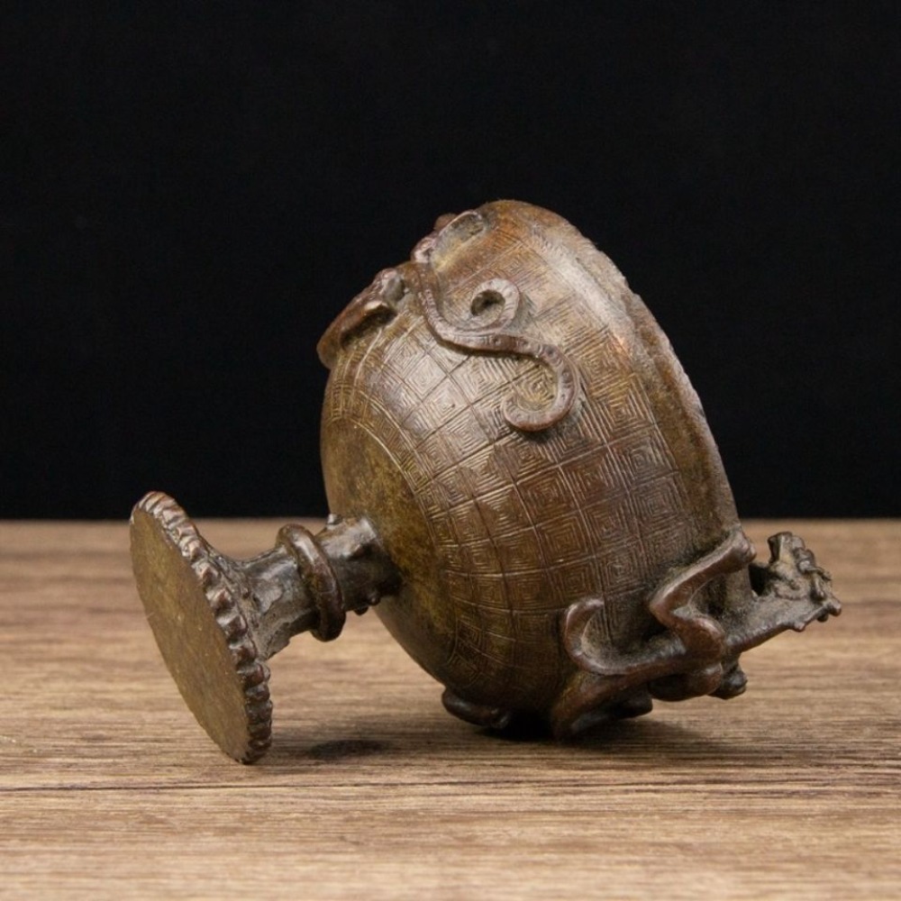 Ornamento a Forma di Tazza con - Vintage Collectible Ornaments recensione e prezzo