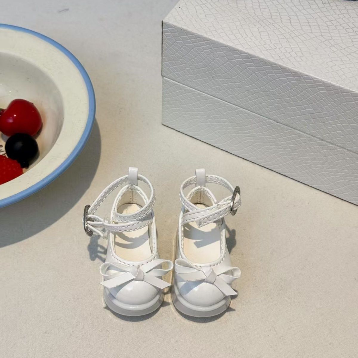 Scarpe da bambola con plateau  - Vintage Collectible Accessories recensione e prezzo
