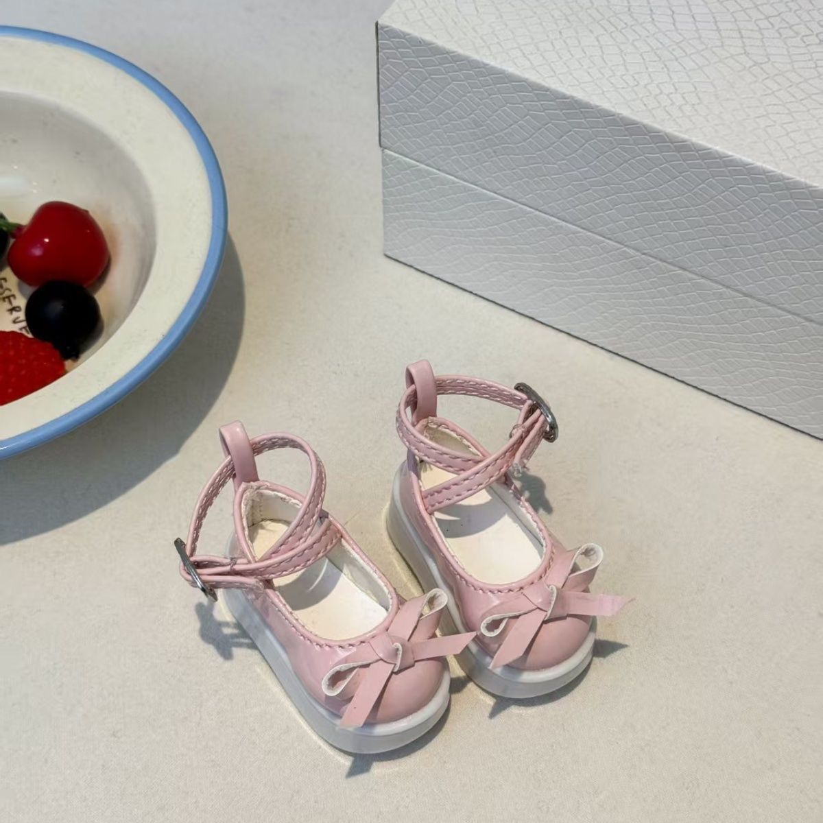 Scarpe da bambola con plateau  - Vintage Collectible Accessories recensione e prezzo