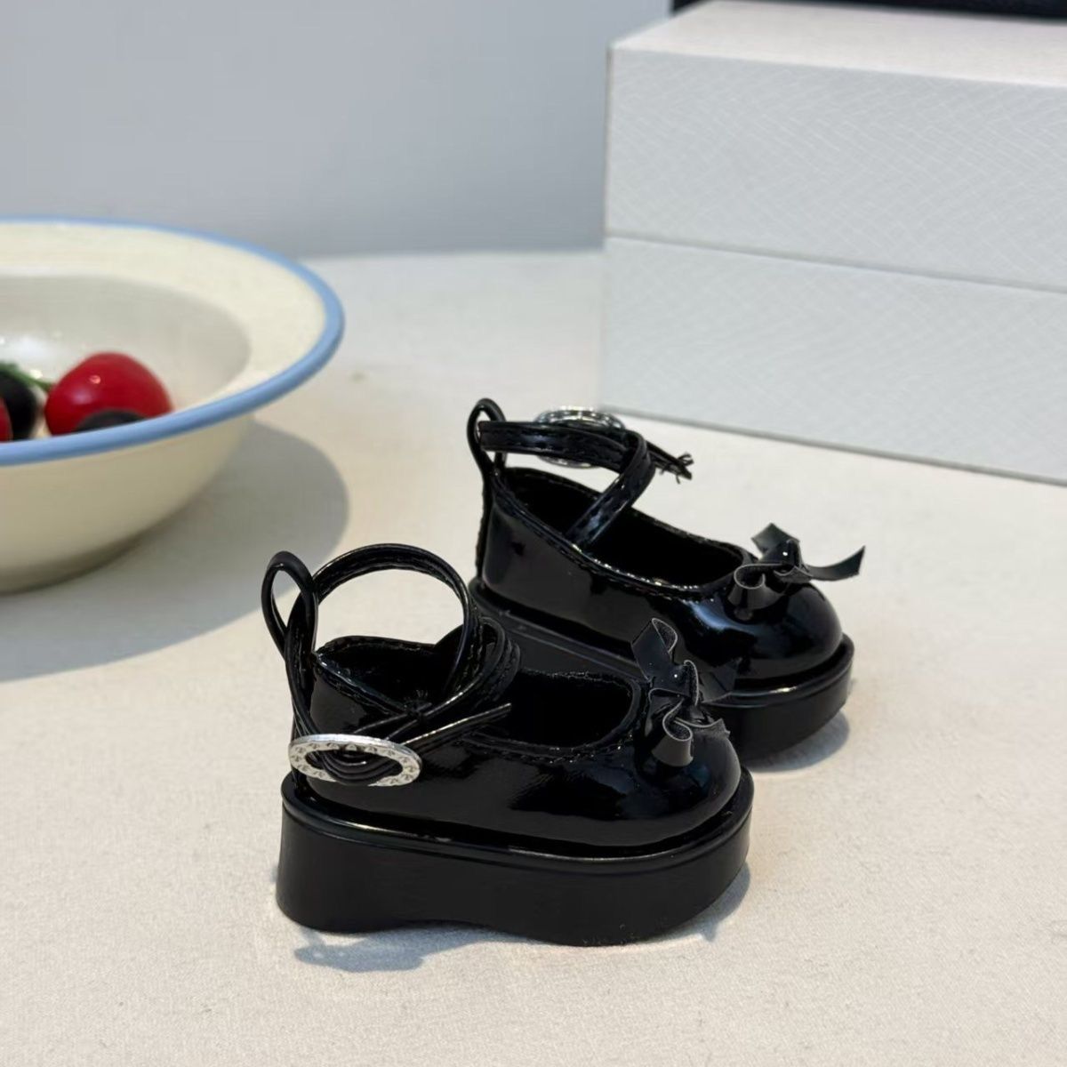 Scarpe da bambola con plateau  - Vintage Collectible Accessories recensione e prezzo