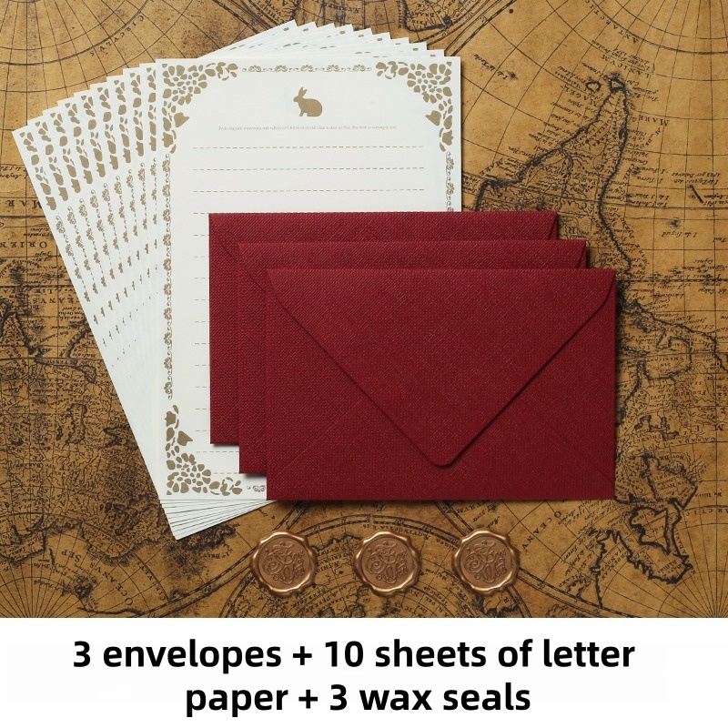 Set di 16 Buste Vintage in Lin - Vintage Collectible Stamps recensione e prezzo