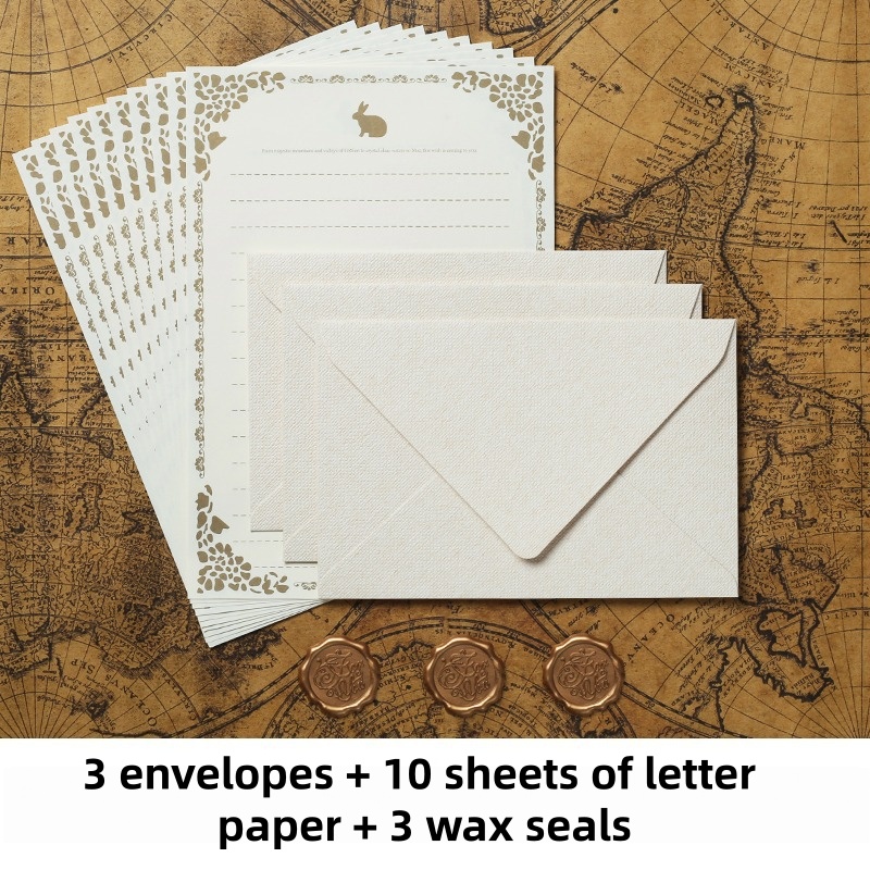 Set di 16 Buste Vintage in Lin - Vintage Collectible Stamps recensione e prezzo