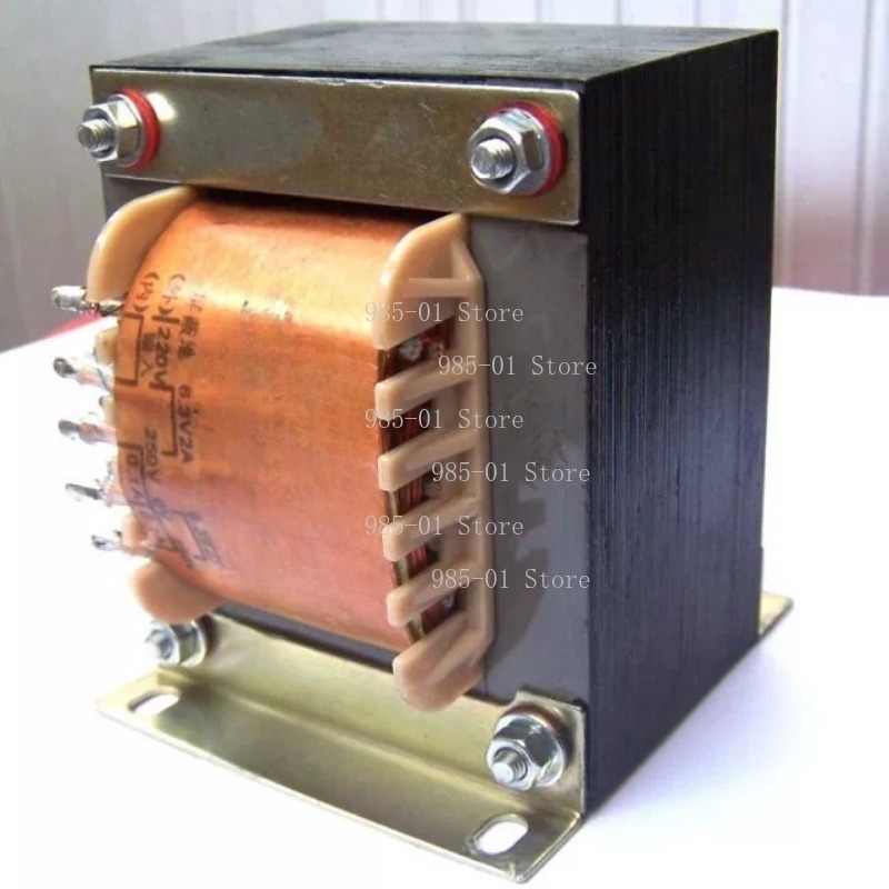 Trasformatore di alimentazione - Tube Amplifier Part recensione e prezzo