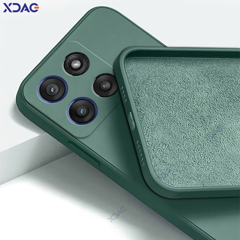 Custodia per cellulari Candy p - Camera Leather Case recensione e prezzo