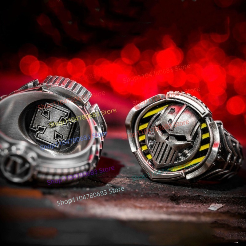 Anello Sigillo Perturabo 40K,  - Vintage Collectible Accessories recensione e prezzo