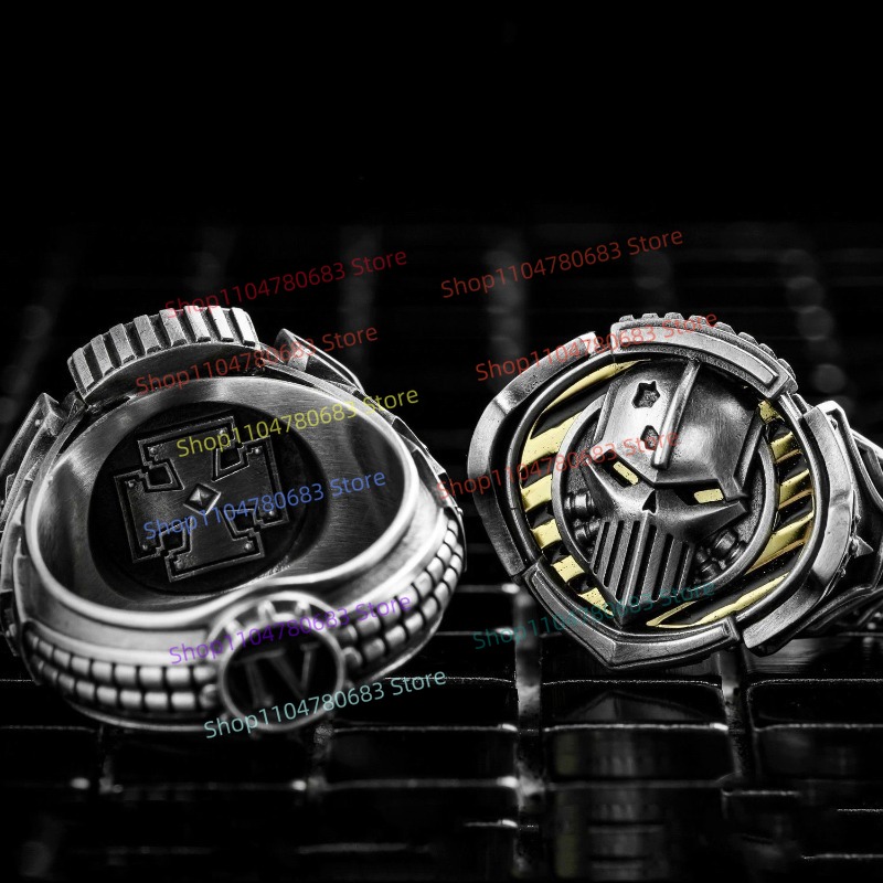 Anello Sigillo Perturabo 40K,  - Vintage Collectible Accessories recensione e prezzo