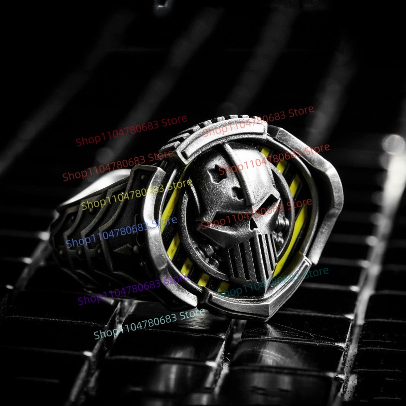 Anello Sigillo Perturabo 40K,  - Vintage Collectible Accessories recensione e prezzo