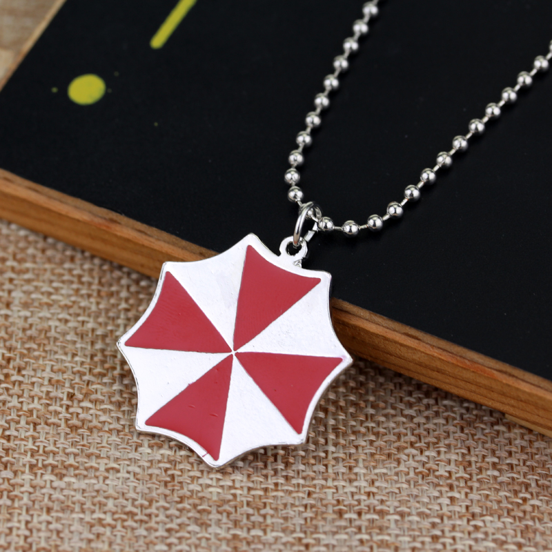 Collana con Ciondolo Ombrello  - Vintage Collectible Accessories recensione e prezzo