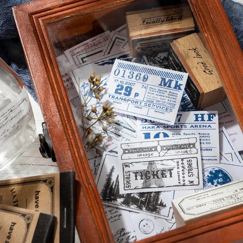 20 Pezzi Serie Collezione Misc - Vintage Collectible Stamps recensione e prezzo