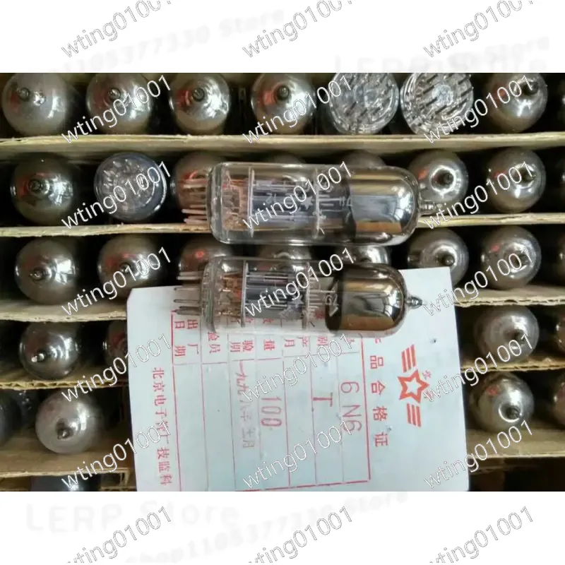 Componente di ricambio per amp - Tube Amplifier Part recensione e prezzo