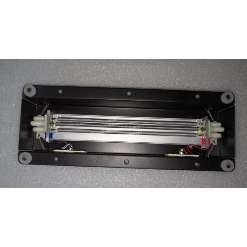 Reverb Tank S3BB2C1B, Scatola  - Tube Amplifier Part recensione e prezzo