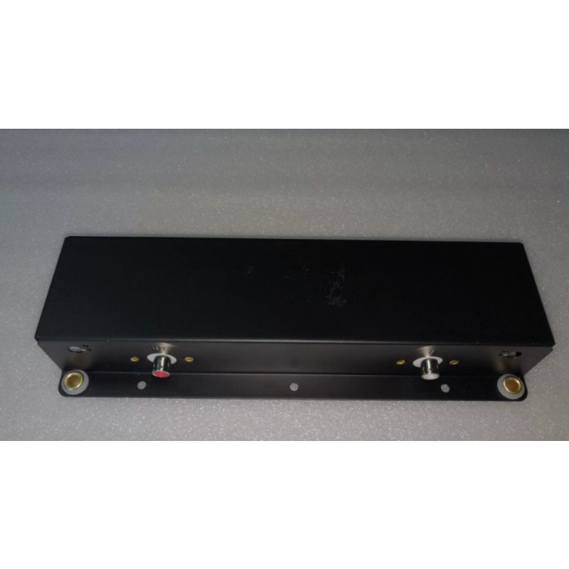 Reverb Tank S3BB2C1B, Scatola  - Tube Amplifier Part recensione e prezzo