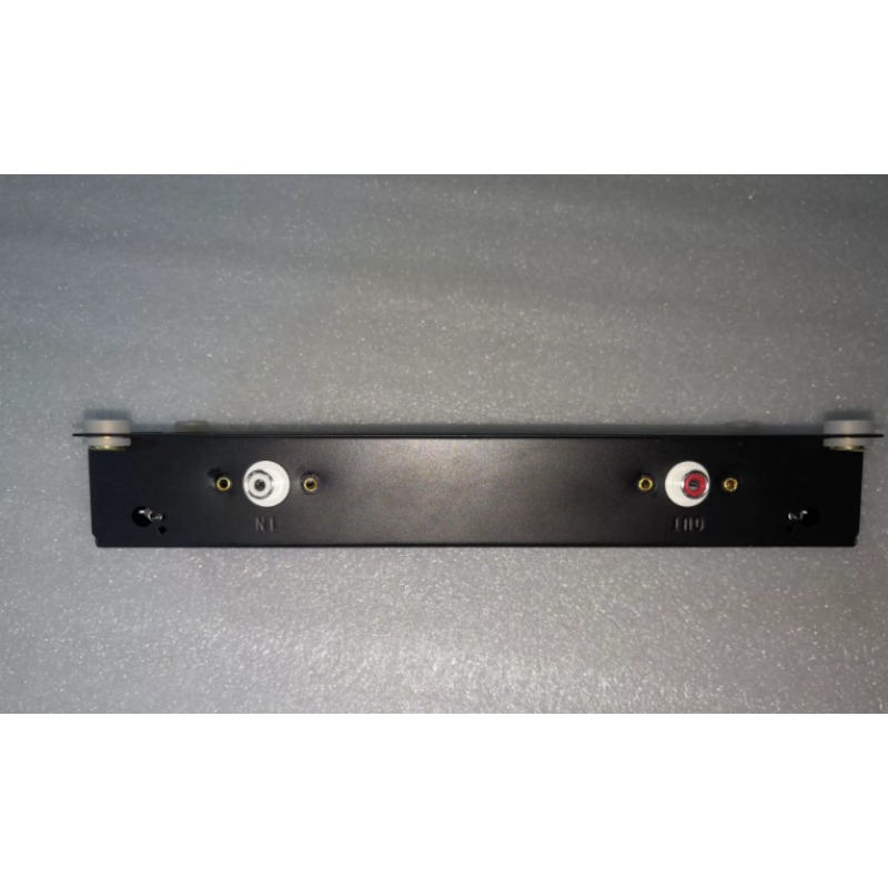 Reverb Tank S3BB2C1B, Scatola  - Tube Amplifier Part recensione e prezzo