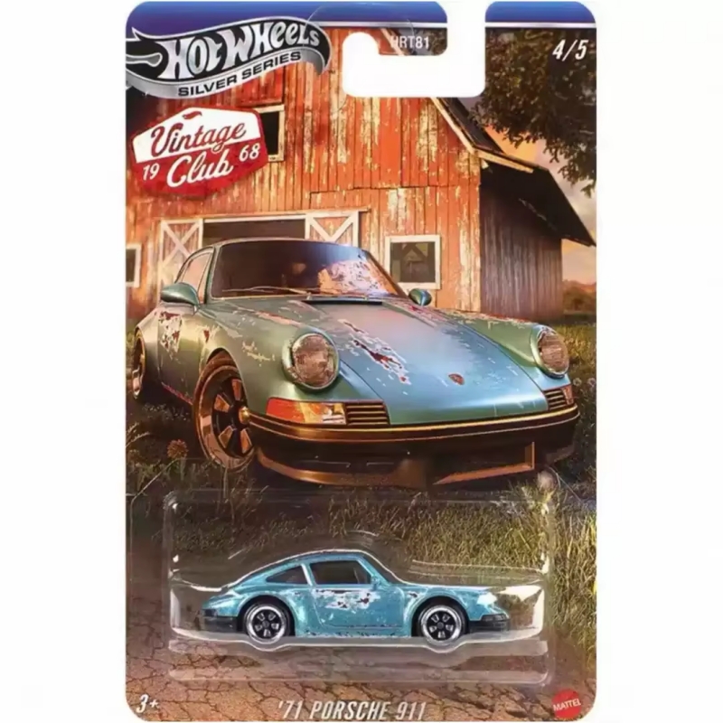 Hot Wheels 1968 Modellini Auto - Vintage Collectible Hot Wheels recensione e prezzo