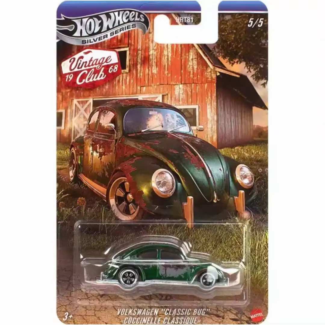 Hot Wheels 1968 Modellini Auto - Vintage Collectible Hot Wheels recensione e prezzo