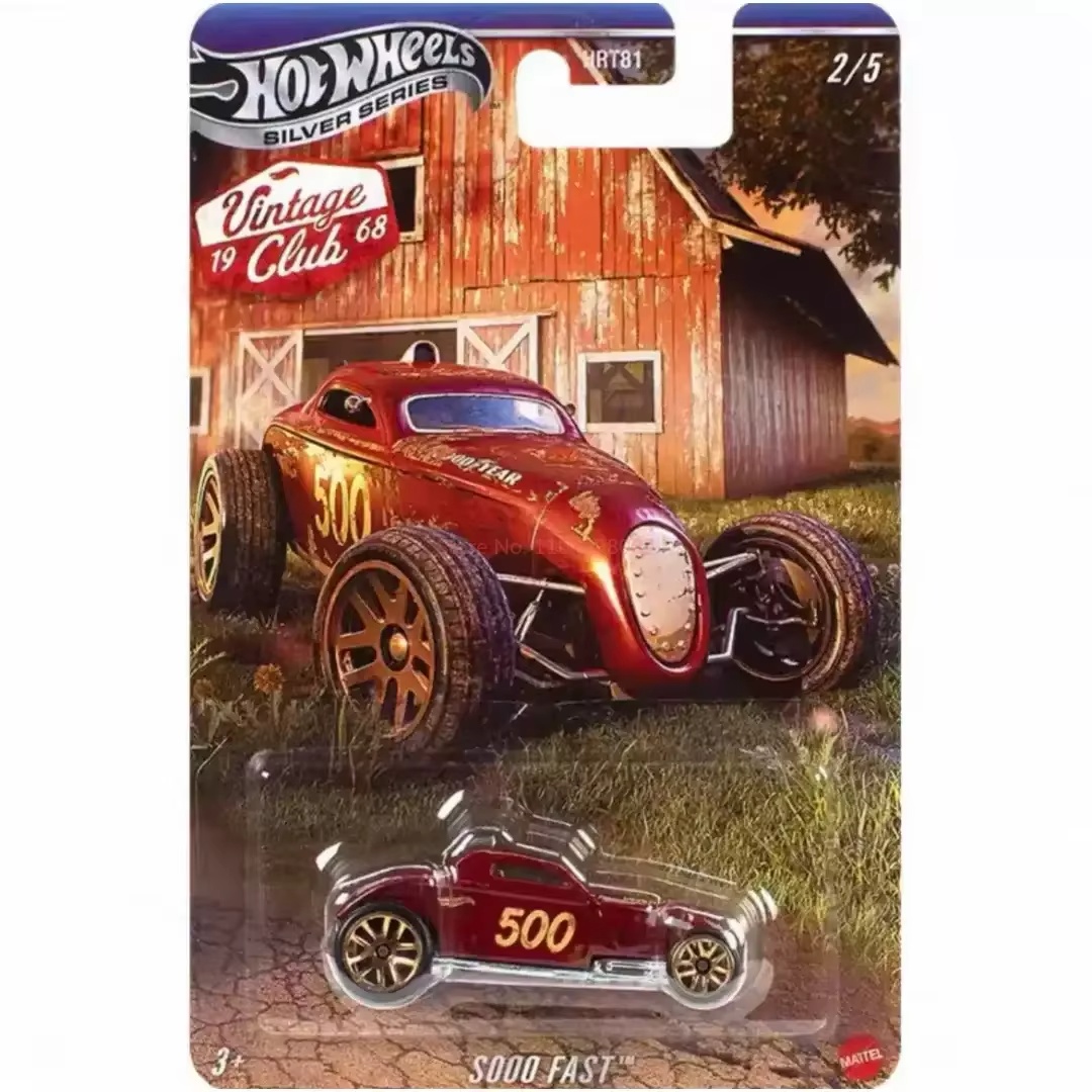 Hot Wheels 1968 Modellini Auto - Vintage Collectible Hot Wheels recensione e prezzo
