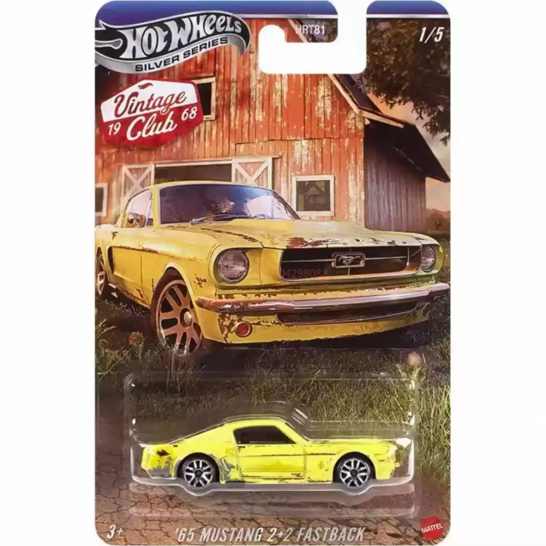 Hot Wheels 1968 Modellini Auto - Vintage Collectible Hot Wheels recensione e prezzo