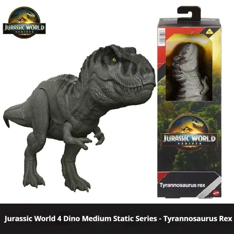 Mattel Jurassic World 4 Veloci - Mattel Collectible & Vintage Dolls recensione e prezzo